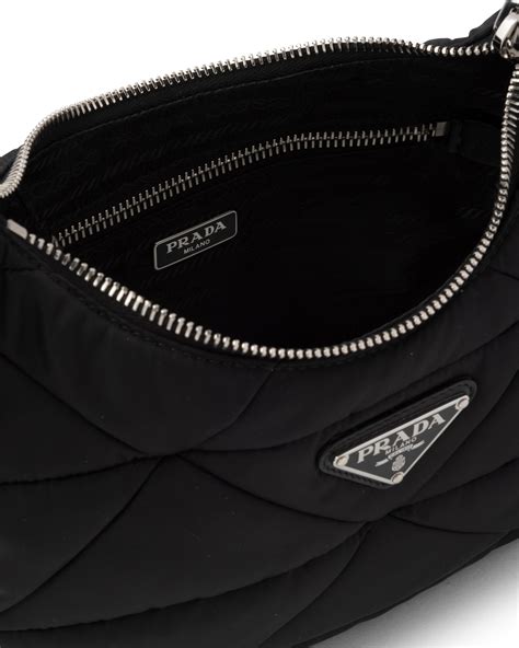 selfridges prada bag|best prada nylon bags.